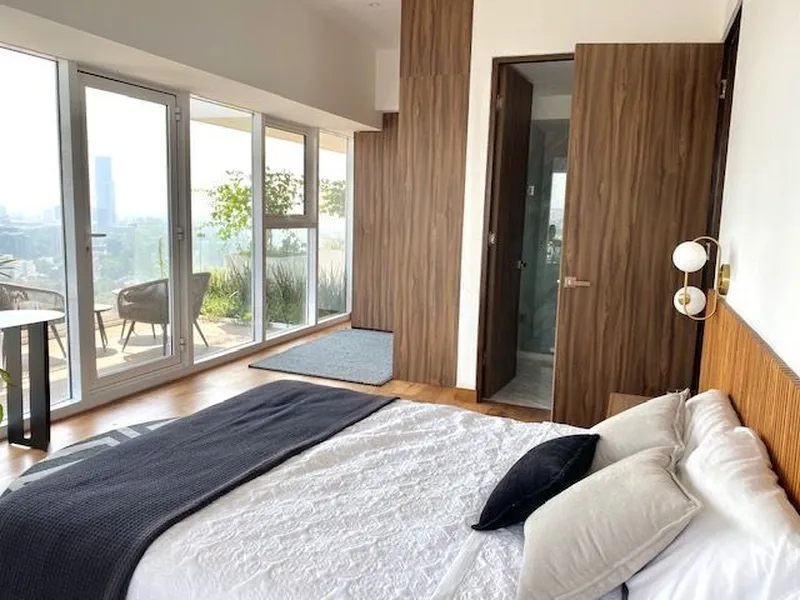 Departamento en venta · Los Alpes, Álvaro Obregón, Ciudad de México Departamento en venta · Los Alpes, Álvaro Obregón, Ciudad de México