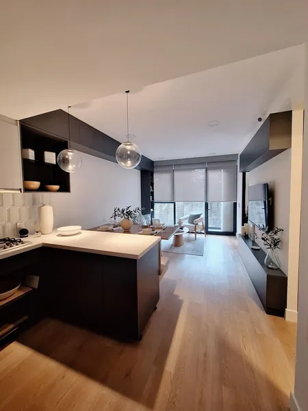 Departamento en venta · Cuajimalpa de Morelos, Ciudad de México