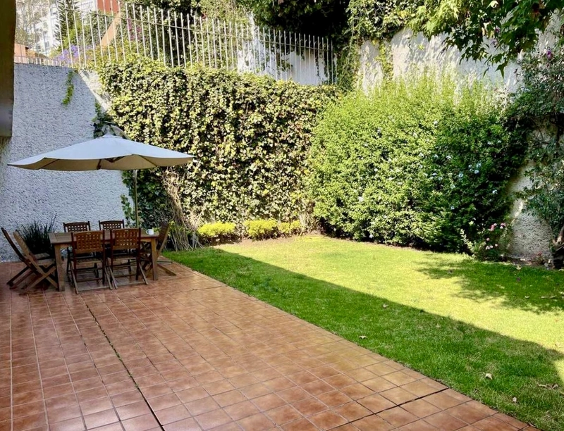 Casa en venta · Santa Fe Cuajimalpa, Cuajimalpa de Morelos, Ciudad de México
