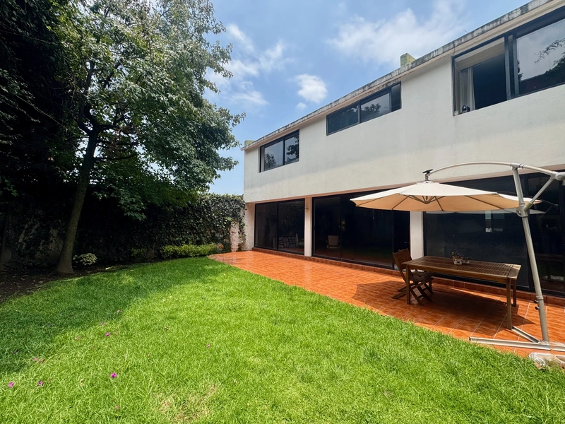 Casa en venta · Santa Fe Cuajimalpa, Cuajimalpa de Morelos, Ciudad de México