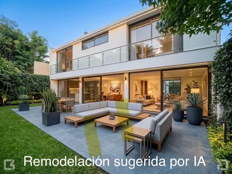 Casa en venta · Santa Fe Cuajimalpa, Cuajimalpa de Morelos, Ciudad de México Casa en venta · Santa Fe Cuajimalpa, Cuajimalpa de Morelos, Ciudad de México