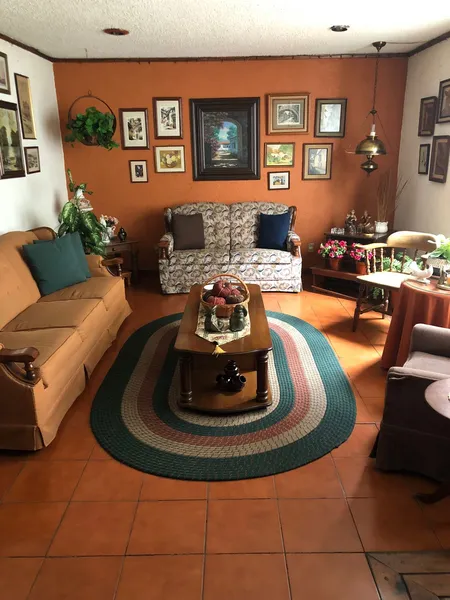Casa en venta · Los Olivos, Coyoacán, Ciudad de México Casa en venta · Los Olivos, Coyoacán, Ciudad de México