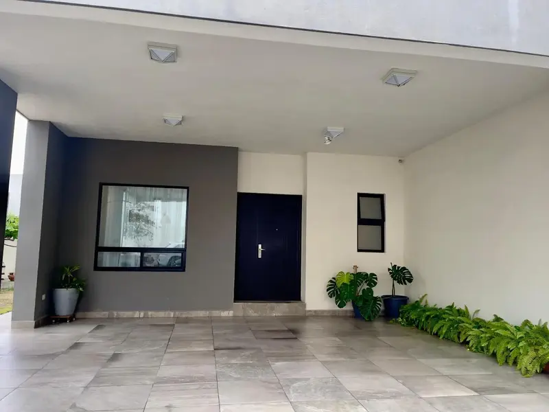 Casa en venta · Cumbres San Agustín, Monterrey, Nuevo León