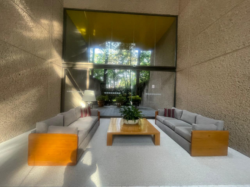 Departamento en venta · Bosques del Pedregal, Tlalpan, Ciudad de México