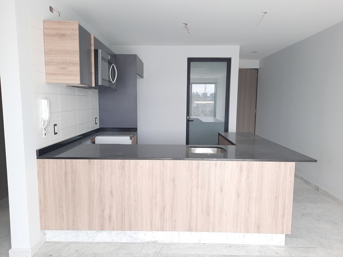 Departamento en venta · Napoles, Benito Juárez, Ciudad de México