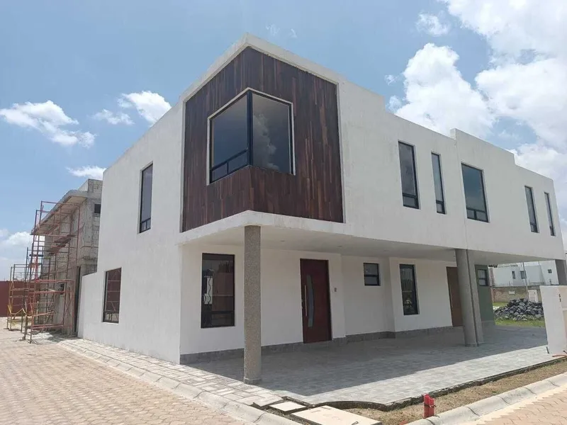 Casa en venta · San Juan Cuautlancingo Centro, Cuautlancingo, Puebla