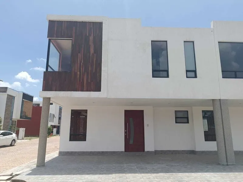 Casa en venta · San Juan Cuautlancingo Centro, Cuautlancingo, Puebla