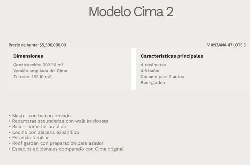 Casa en venta · Residencial Cumbres la Joya, Monterrey, Nuevo León