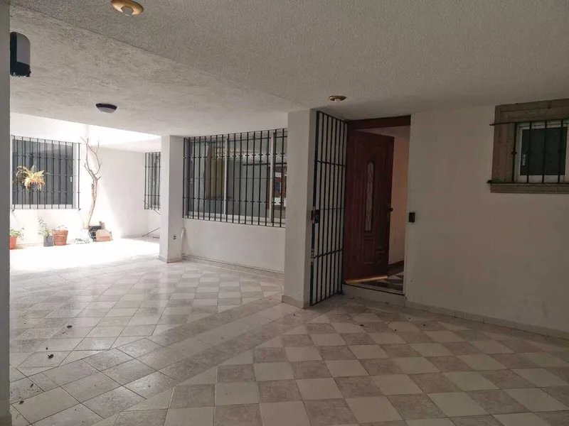 Casa en venta · Lomas de San Ángel Inn, Álvaro Obregón, Ciudad de México