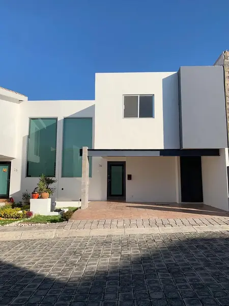 Casa en venta · Ex-Hacienda Mayorazgo, Puebla, Puebla