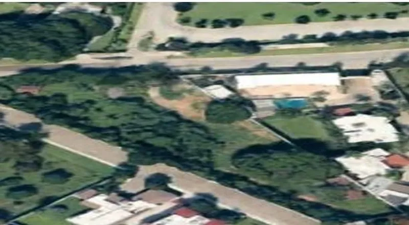 Lote en venta · Instituto Tecnológico de Estudios Superiores de Monterrey, Monterrey, Nuevo León