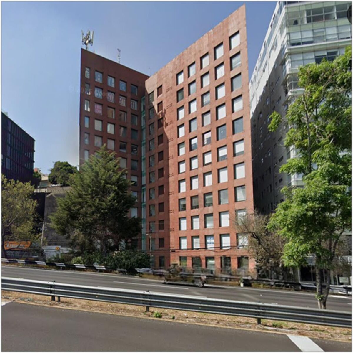 Oficina en alquiler · Santa Fe Cuajimalpa, Cuajimalpa de Morelos, Ciudad de México Oficina en alquiler · Santa Fe Cuajimalpa, Cuajimalpa de Morelos, Ciudad de México