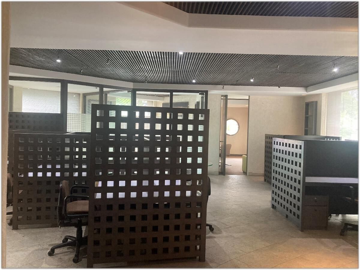 Oficina en alquiler · Santa Fe Cuajimalpa, Cuajimalpa de Morelos, Ciudad de México Oficina en alquiler · Santa Fe Cuajimalpa, Cuajimalpa de Morelos, Ciudad de México
