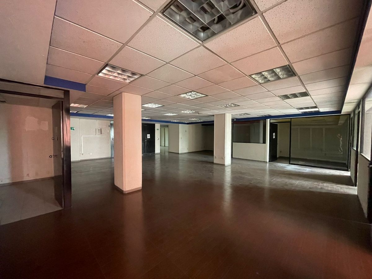Oficina en alquiler · Granada, Miguel Hidalgo, Ciudad de México