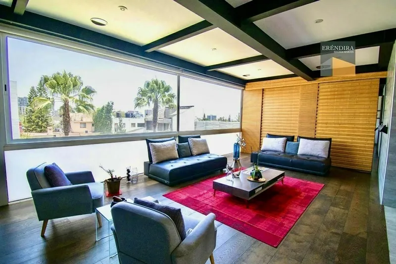 Departamento en venta · Lomas del Pedregal, Tlalpan, Ciudad de México