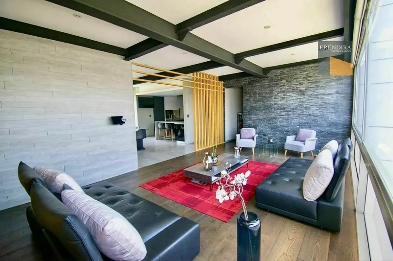 Departamento en venta · Lomas del Pedregal, Tlalpan, Ciudad de México