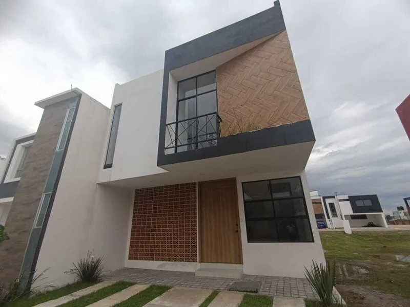 Casa en venta · San Juan Cuautlancingo Centro, Cuautlancingo, Puebla