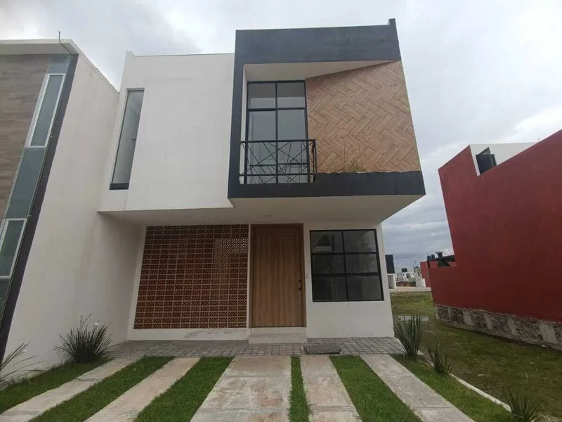 Casa en venta · San Juan Cuautlancingo Centro, Cuautlancingo, Puebla