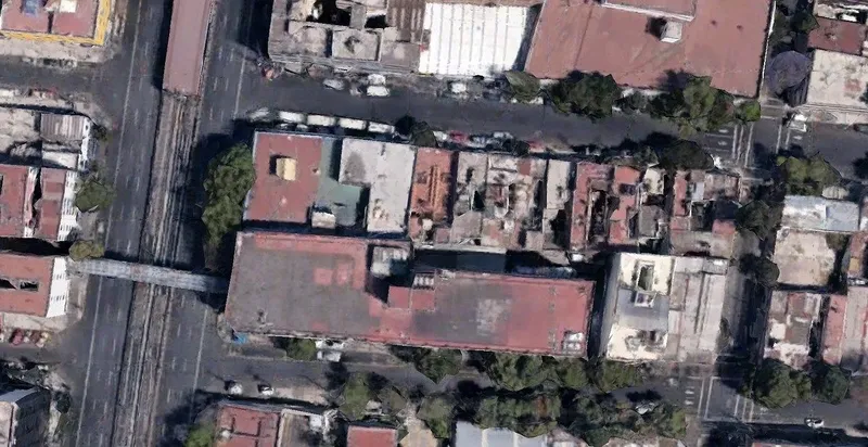 Lote en venta · Ciudad Cuauhtémoc Sección Chiconautla 3000, Ecatepec de Morelos, Estado de México