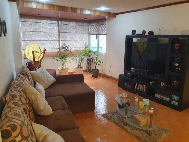 Departamento en venta · San Jose Insurgentes, Mixcoac, Benito Juárez, Ciudad de México