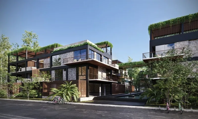 Departamento en venta · Tulum Centro, Tulum, Quintana Roo