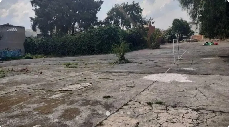Lote en venta · San Angel, Álvaro Obregón, Ciudad de México