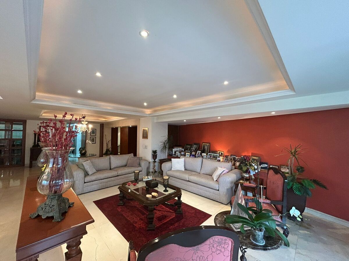 Departamento en venta · Lomas Country Club, Huixquilucan, Estado de México Departamento en venta · Lomas Country Club, Huixquilucan, Estado de México