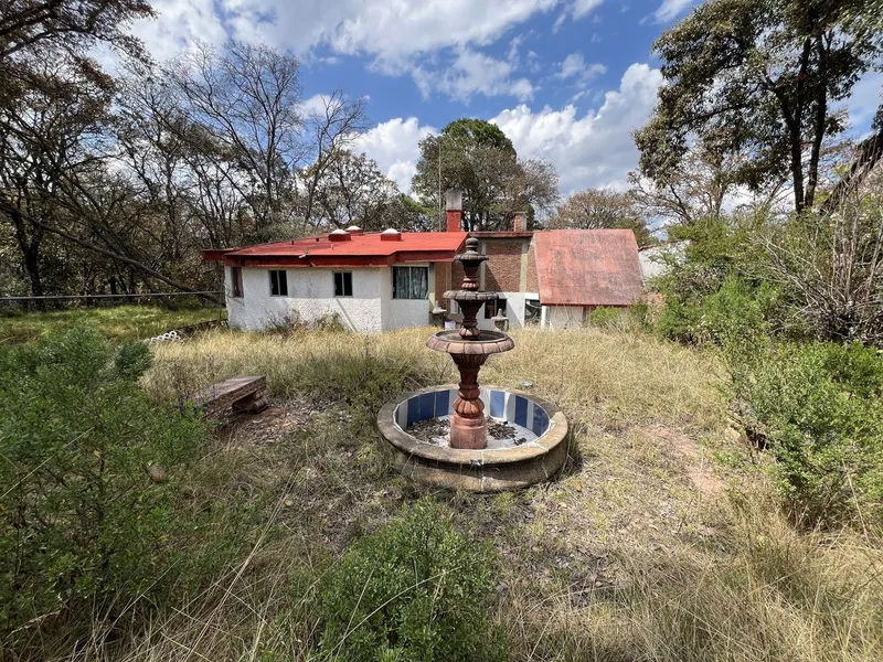 Casa en venta · San Jeronimo Zacapexco, Villa del Carbón, Estado de México