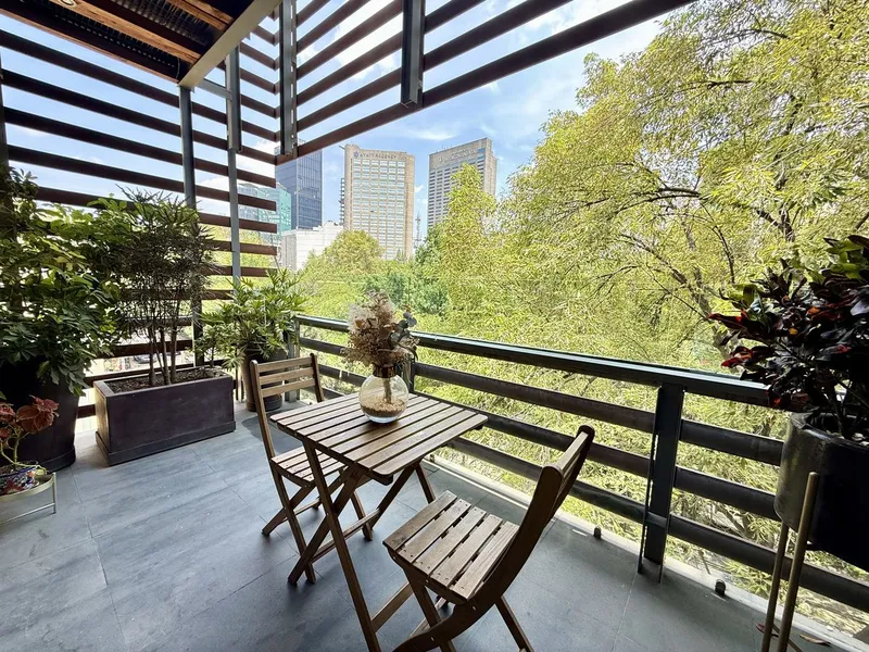Departamento en venta · Polanco, Miguel Hidalgo, Ciudad de México