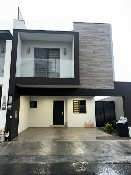 Casa en venta · Montenova, García, Nuevo León