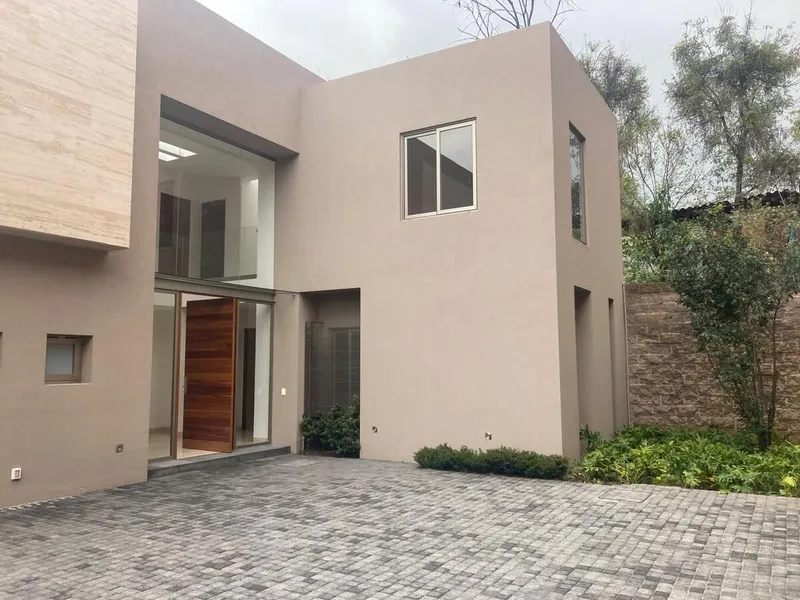 Condominio en venta · San Nicolás Totolapan, La Magdalena Contreras, Ciudad de México