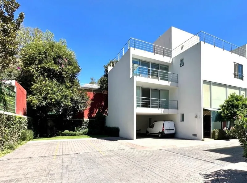 Casa en venta · Florida, Álvaro Obregón, Ciudad de México