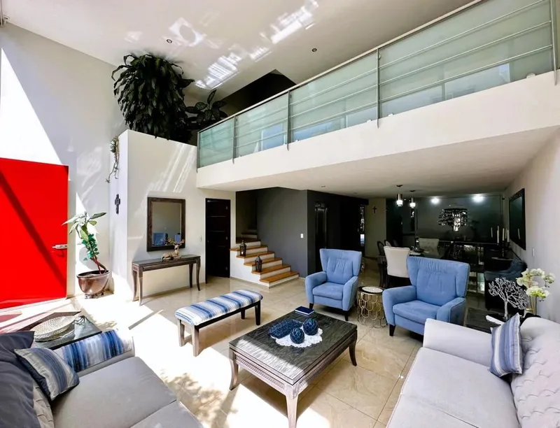 Casa en venta · Florida, Álvaro Obregón, Ciudad de México