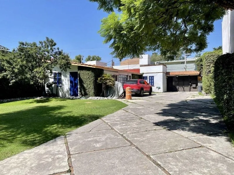 Casa en venta · Jardines del Pedregal, Álvaro Obregón, Ciudad de México