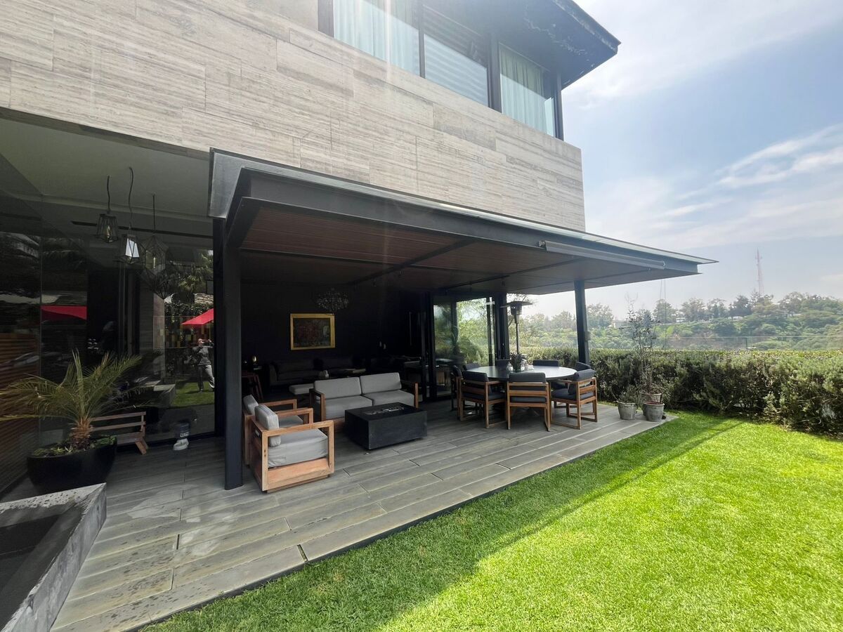 Condominio en venta · Santa Fe La Loma, Álvaro Obregón, Ciudad de México