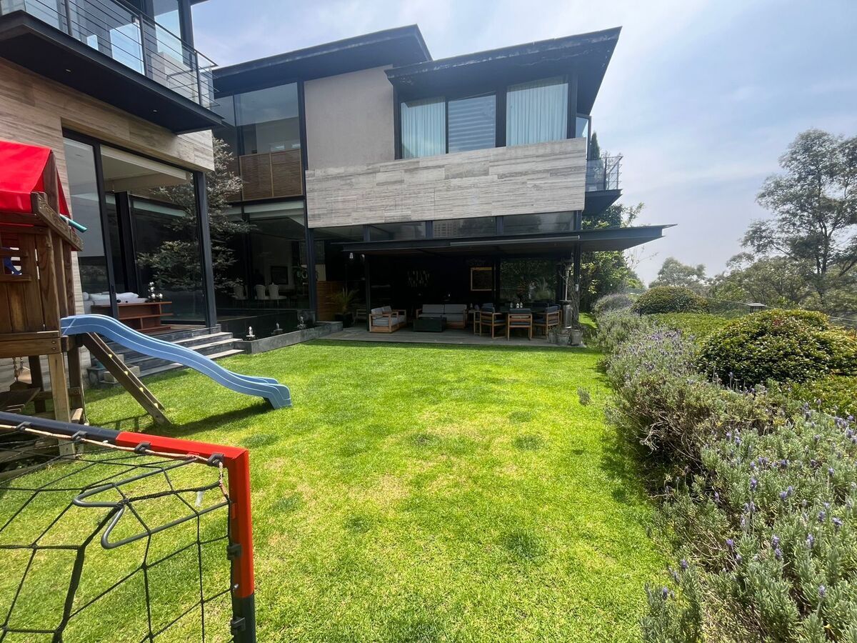 Condominio en venta · Santa Fe La Loma, Álvaro Obregón, Ciudad de México