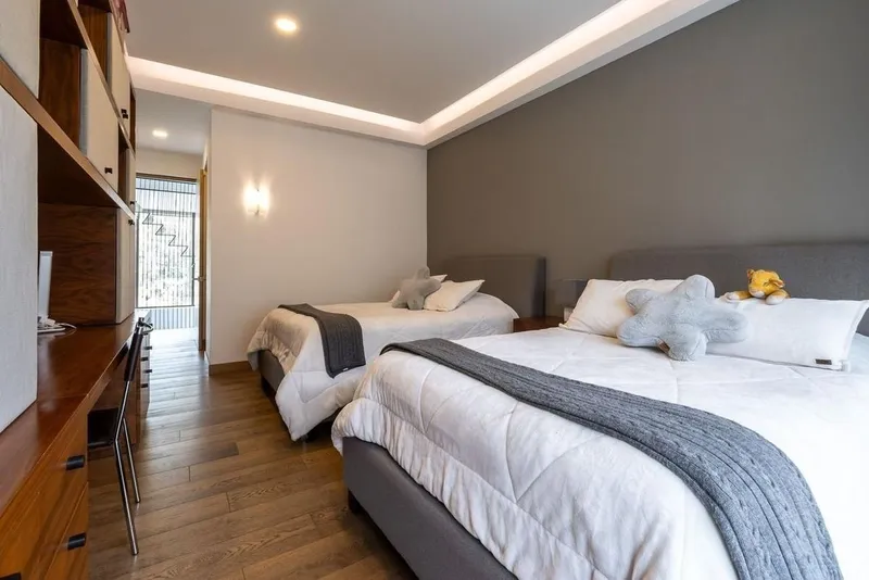 Departamento en venta · Lomas de Vista Hermosa, Cuajimalpa de Morelos, Ciudad de México