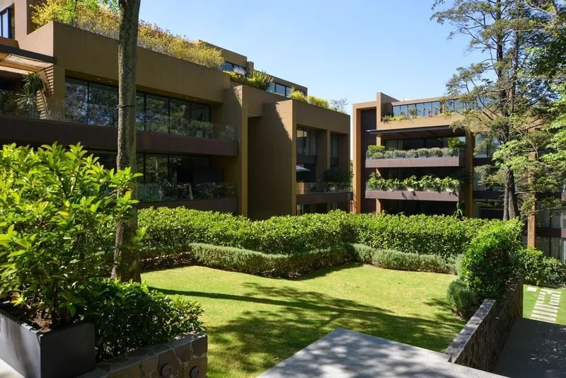 Departamento en venta · Lomas de Vista Hermosa, Cuajimalpa de Morelos, Ciudad de México