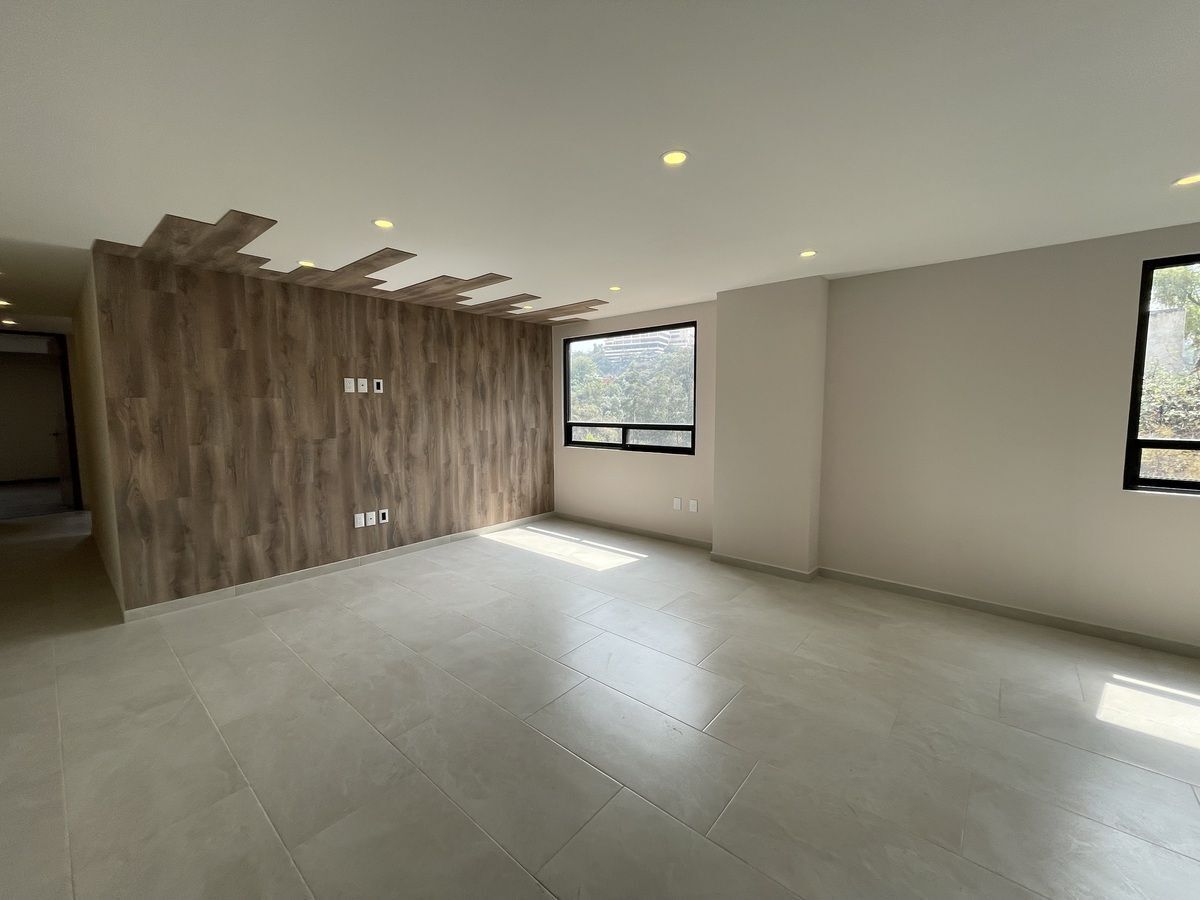 Departamento en venta · Lomas Anáhuac, Huixquilucan, Estado de México