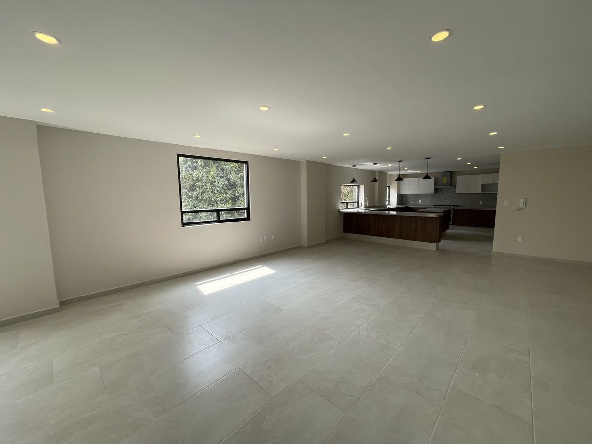 Departamento en venta · Lomas Anáhuac, Huixquilucan, Estado de México