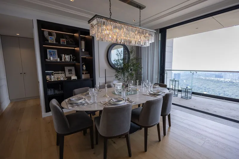 Departamento en venta · San Mateo Tlaltenango, Cuajimalpa de Morelos, Ciudad de México