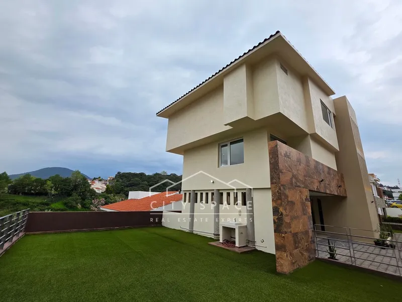 Casa en venta · Atizapán de Zaragoza, Estado de México