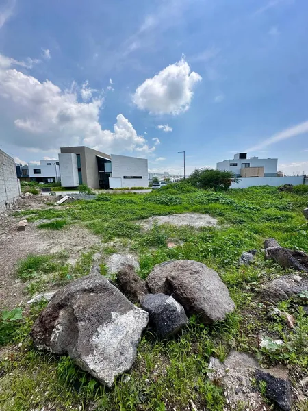 Lote en venta · La Vista Residencial, Santiago de Querétaro, Querétaro