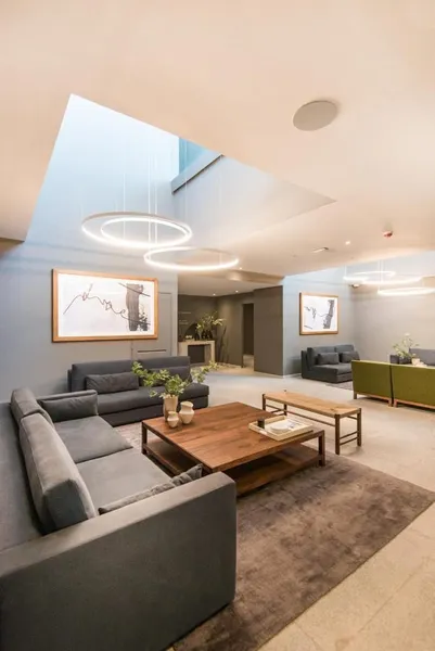 Departamento en venta · Bosques de las Lomas, Cuajimalpa de Morelos, Ciudad de México