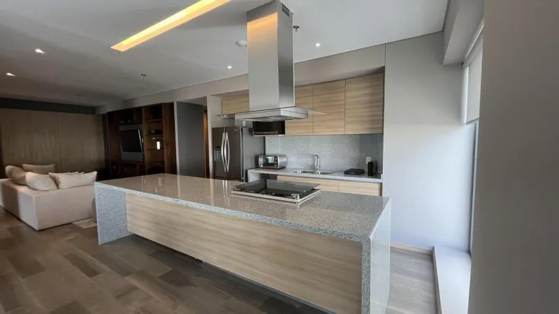 Departamento en venta · Bosques de las Lomas, Cuajimalpa de Morelos, Ciudad de México