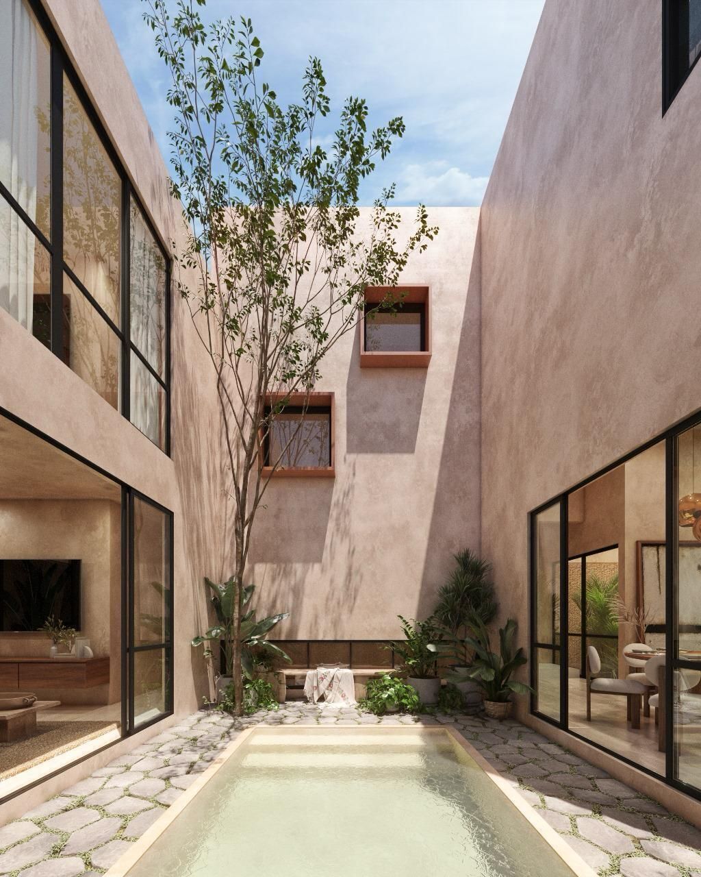 Casa en venta · Temozon Norte, Mérida, Yucatán