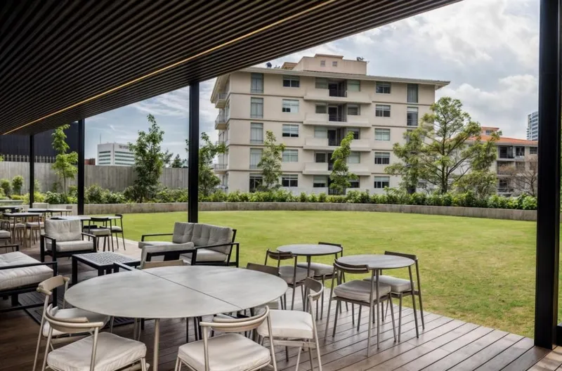 Departamento en venta · El Yaqui, Cuajimalpa de Morelos, Ciudad de México Departamento en venta · El Yaqui, Cuajimalpa de Morelos, Ciudad de México