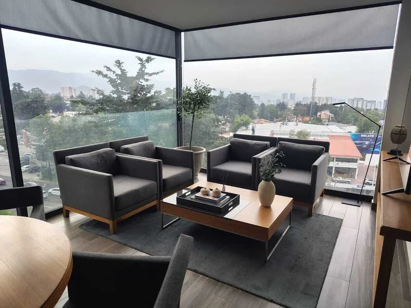 Departamento en venta · El Yaqui, Cuajimalpa de Morelos, Ciudad de México Departamento en venta · El Yaqui, Cuajimalpa de Morelos, Ciudad de México
