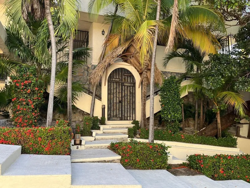 Casa en venta · Lomas del Marques, Acapulco de Juárez, Guerrero