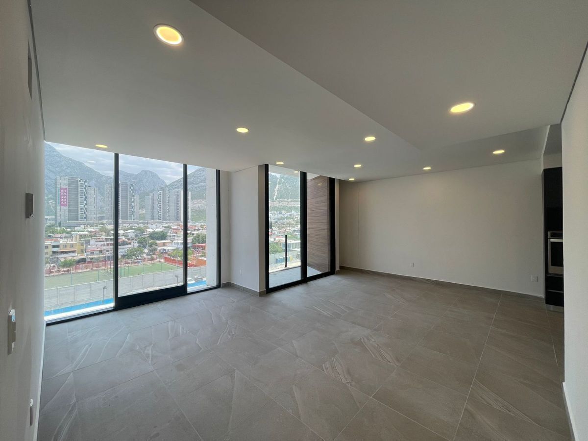 Departamento en venta · Zona Valle Poniente, San Pedro Garza García, Nuevo León Departamento en venta · Zona Valle Poniente, San Pedro Garza García, Nuevo León